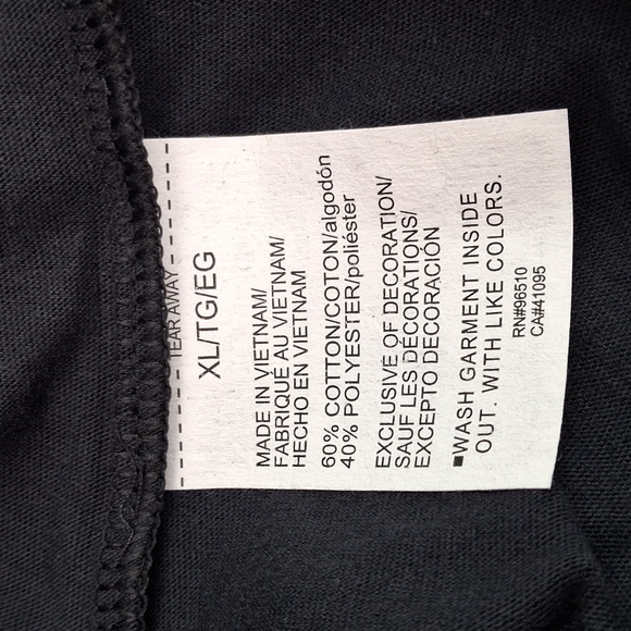 🆕Under Armour PRIDE Tank w/ LOVE ALL ATHLETES Vibrant Graphic Size XL Mens - Picture 10 of 13